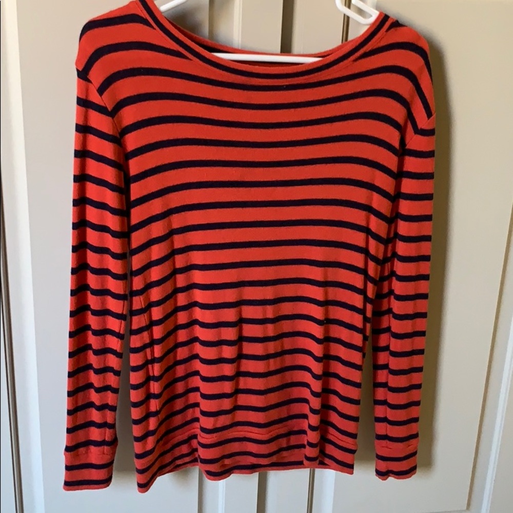 J Crew lightweight sweater